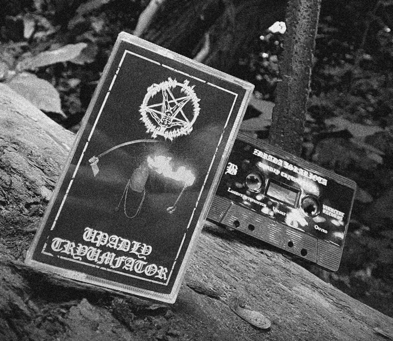 Zdrada Iskariota – Upadły tryumfator