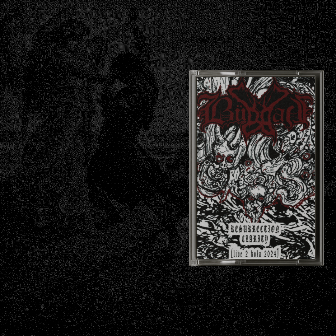 Büddah – Resurrection Clarity (Live at 2 Koła ’24)