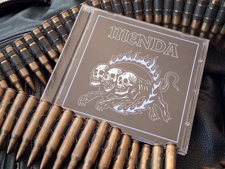 Menda – Mi w tym kraju nie należy się nic